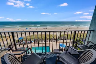2311 S Ocean Blvd, Myrtle Beach, SC 29577 - Photo 14