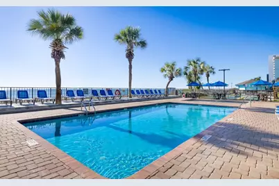 2311 S Ocean Blvd. #437, Myrtle Beach, SC 29577 - Photo 34