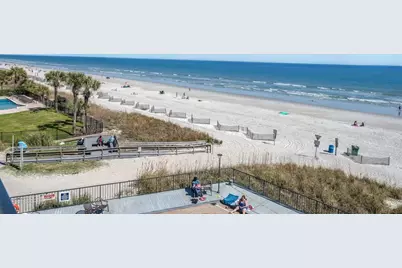 2311 S Ocean Blvd. #437, Myrtle Beach, SC 29577 - Photo 16