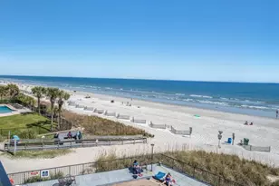2311 S Ocean Blvd, Myrtle Beach, SC 29577 - Photo 16