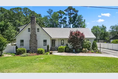 104 Clemson Rd., Conway, SC 29526 - Photo 1