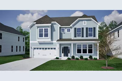 6240 Zoe Way, Myrtle Beach, SC 29588 - Photo 1
