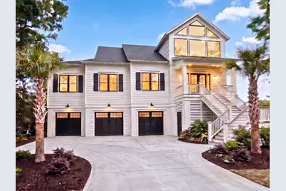 165 Melton Ave., Murrells Inlet, SC 29576 - Photo 1