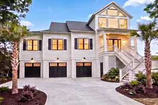 165 Melton Ave, Murrells Inlet, SC 29576 - Photo 1
