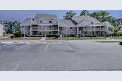 1095 Plantation Dr. W #29-O, Little River, SC 29566 - Photo 1