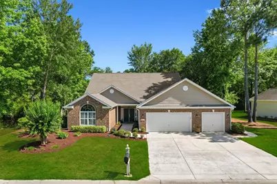 4513 Firethorne Dr., Murrells Inlet, SC 29576 - Photo 1