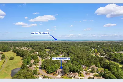 4513 Firethorne Dr., Murrells Inlet, SC 29576 - Photo 36
