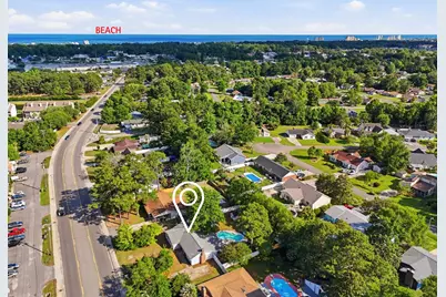 1479 Glenns Bay Rd., Surfside Beach, SC 29575 - Photo 2