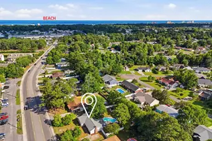 1479 Glenns Bay Rd, Surfside Beach, SC 29575 - Photo 2