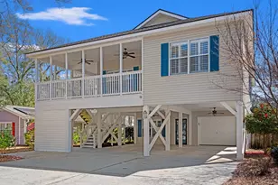 1019 Hickory Dr, Surfside Beach, SC 29575 - Photo 1