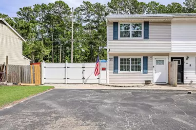 1604 Fawn Vista Dr. #3B, Surfside Beach, SC 29575 - Photo 2