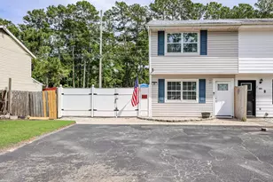 1604 Fawn Vista Dr, Surfside Beach, SC 29575 - Photo 2