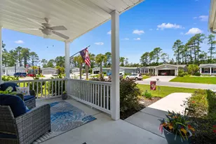 3027 Thoroughfare Ct, Conway, SC 29526 - Photo 2