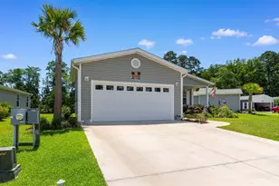 3027 Thoroughfare Ct, Conway, SC 29526 - Photo 30