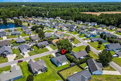 405 Bristlecone St., Longs, SC 29568 - Photo 26