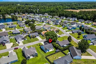 405 Bristlecone St, Longs, SC 29568 - Photo 26