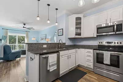 7003 Porcher Dr. #I, Myrtle Beach, SC 29572 - Photo 4