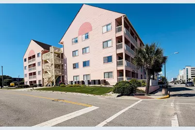2710 S Ocean Blvd. #309, Myrtle Beach, SC 29577 - Photo 16