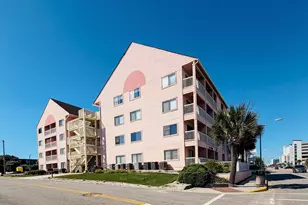 2710 S Ocean Blvd, Myrtle Beach, SC 29577 - Photo 16