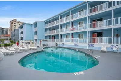 805 S Ocean Blvd. #E-2, North Myrtle Beach, SC 29582 - Photo 4