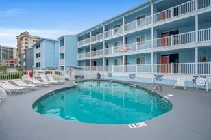 805 S Ocean Blvd, North Myrtle Beach, SC 29582 - Photo 4