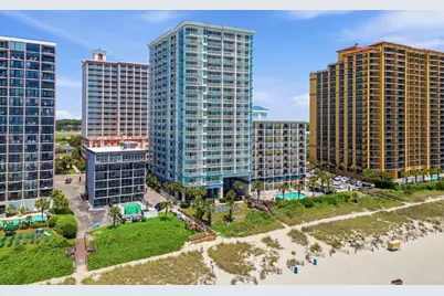 2504 N Ocean Blvd. #1136, Myrtle Beach, SC 29577 - Photo 40