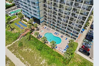 2504 N Ocean Blvd. #1136, Myrtle Beach, SC 29577 - Photo 34