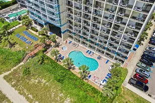 2504 N Ocean Blvd, Myrtle Beach, SC 29577 - Photo 34