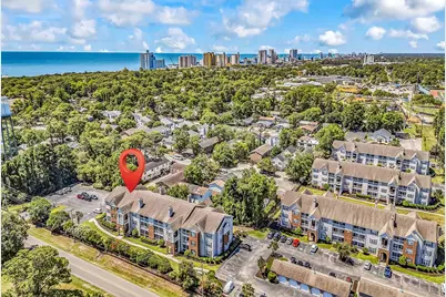 3768 Citation Way #1111, Myrtle Beach, SC 29577 - Photo 46