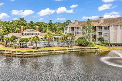 3768 Citation Way #1111, Myrtle Beach, SC 29577 - Photo 44