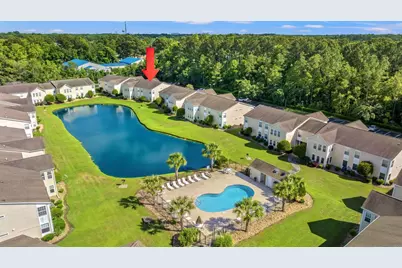 8562 Hopkins Circle #C, Surfside Beach, SC 29575 - Photo 28