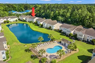 8562 Hopkins Cir, Surfside Beach, SC 29575 - Photo 28