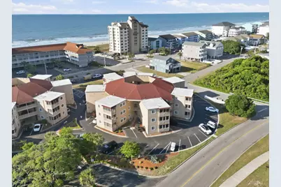 609 Hillside Dr. #A5, North Myrtle Beach, SC 29582 - Photo 4
