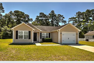 201 Cottage Creek Circle, Conway, SC 29527 - Photo 1
