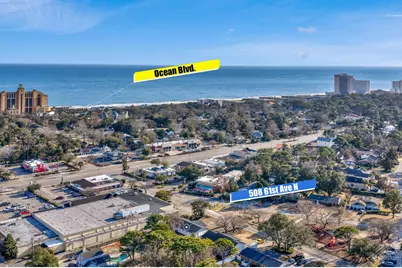 508 61st Ave. N, Myrtle Beach, SC 29577 - Photo 2
