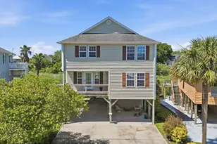 365 Marsh Pl, Murrells Inlet, SC 29576 - Photo 38