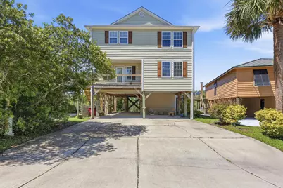 365 Marsh Pl., Murrells Inlet, SC 29576 - Photo 1