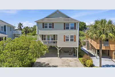 365 Marsh Pl., Murrells Inlet, SC 29576 - Photo 1