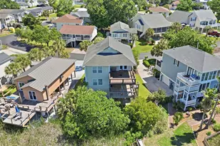 365 Marsh Pl, Murrells Inlet, SC 29576 - Photo 30