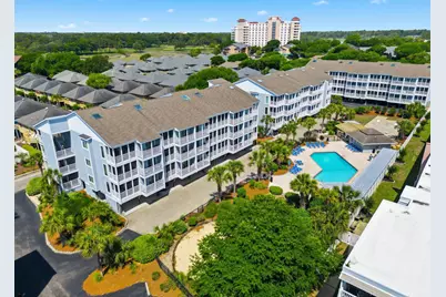 9581 Shore Dr. #120, Myrtle Beach, SC 29572 - Photo 28