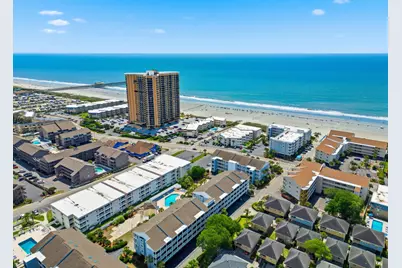 9581 Shore Dr. #120, Myrtle Beach, SC 29572 - Photo 36