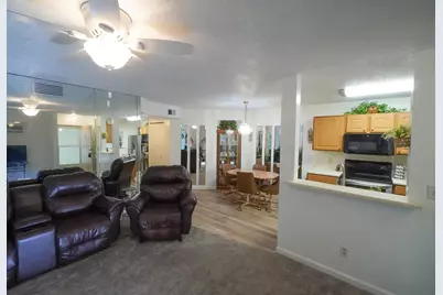 8861 Barkwood Dr. #D, Surfside Beach, SC 29575 - Photo 8