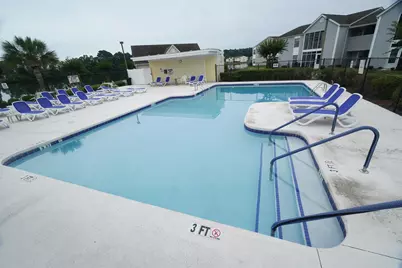 8861 Barkwood Dr. #D, Surfside Beach, SC 29575 - Photo 34