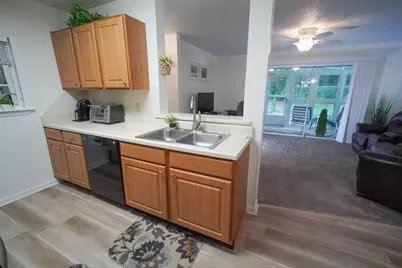 8861 Barkwood Dr. #D, Surfside Beach, SC 29575 - Photo 14