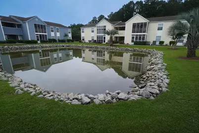 8861 Barkwood Dr. #D, Surfside Beach, SC 29575 - Photo 40