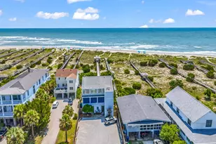 223 All Saints Loop, Pawleys Island, SC 29585 - Photo 40