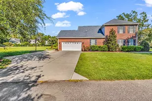 223 All Saints Loop, Pawleys Island, SC 29585 - Photo 2