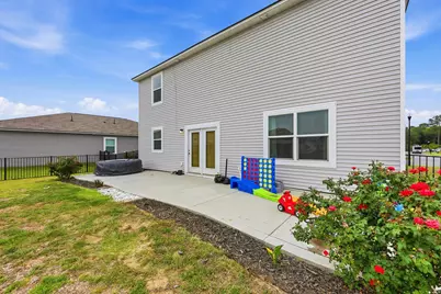 5001 Sweet Birch Lane, Conway, SC 29526 - Photo 6