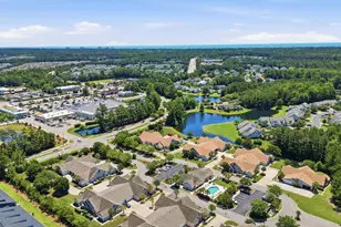 133 Stonegate Blvd, Murrells Inlet, SC 29576 - Photo 36