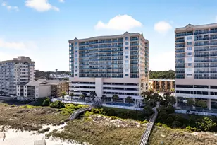 2001 S Ocean Blvd, North Myrtle Beach, SC 29582 - Photo 48